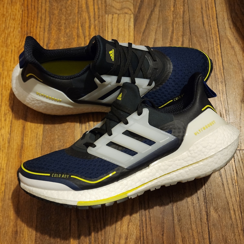 Adidas ultraboost 21